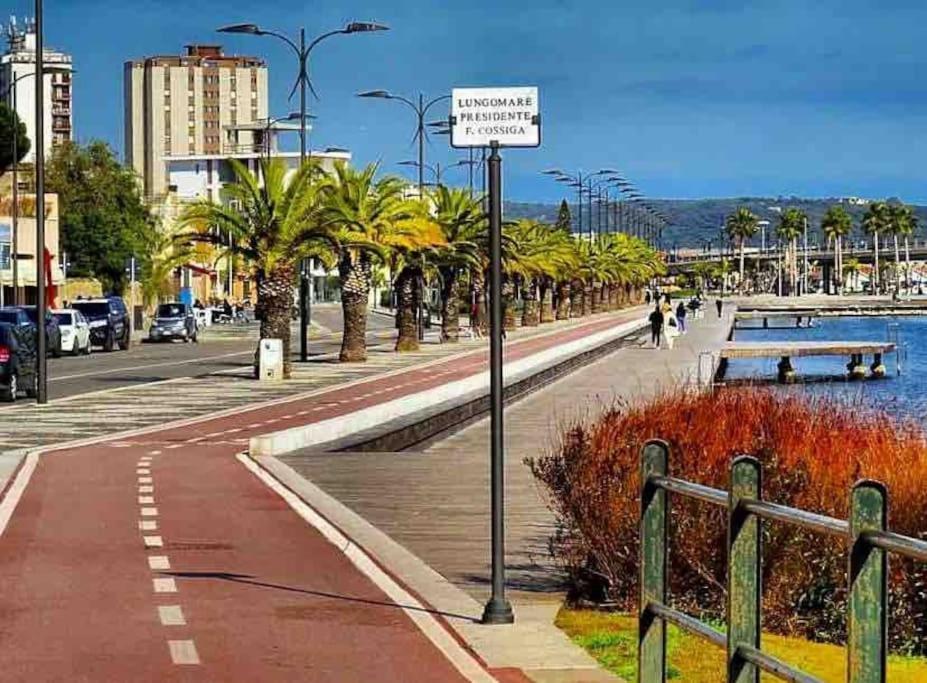 Mv Home Olbia Bagian luar foto