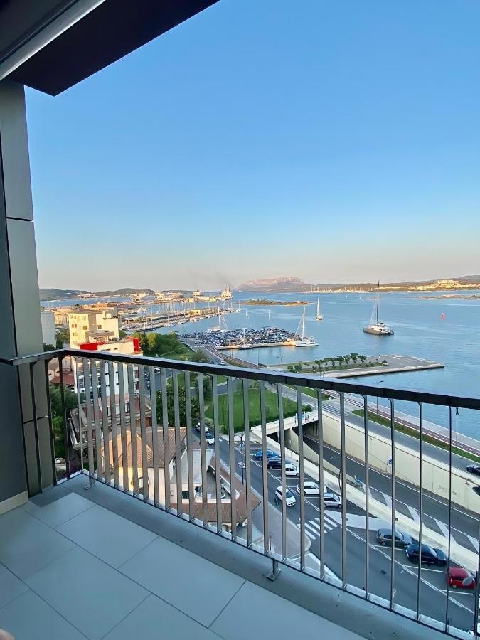 Mv Home Olbia Bagian luar foto