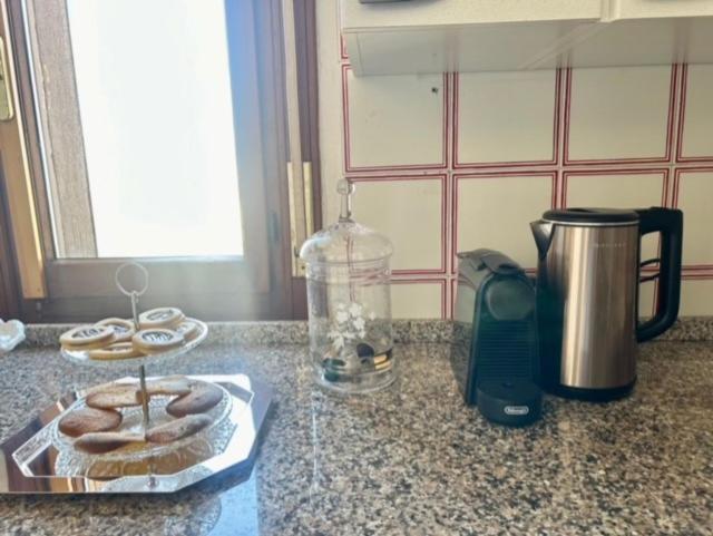 Mv Home Olbia Bagian luar foto
