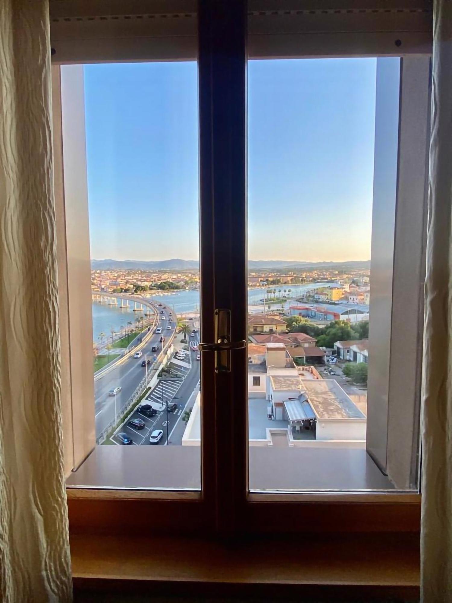 Mv Home Olbia Bagian luar foto