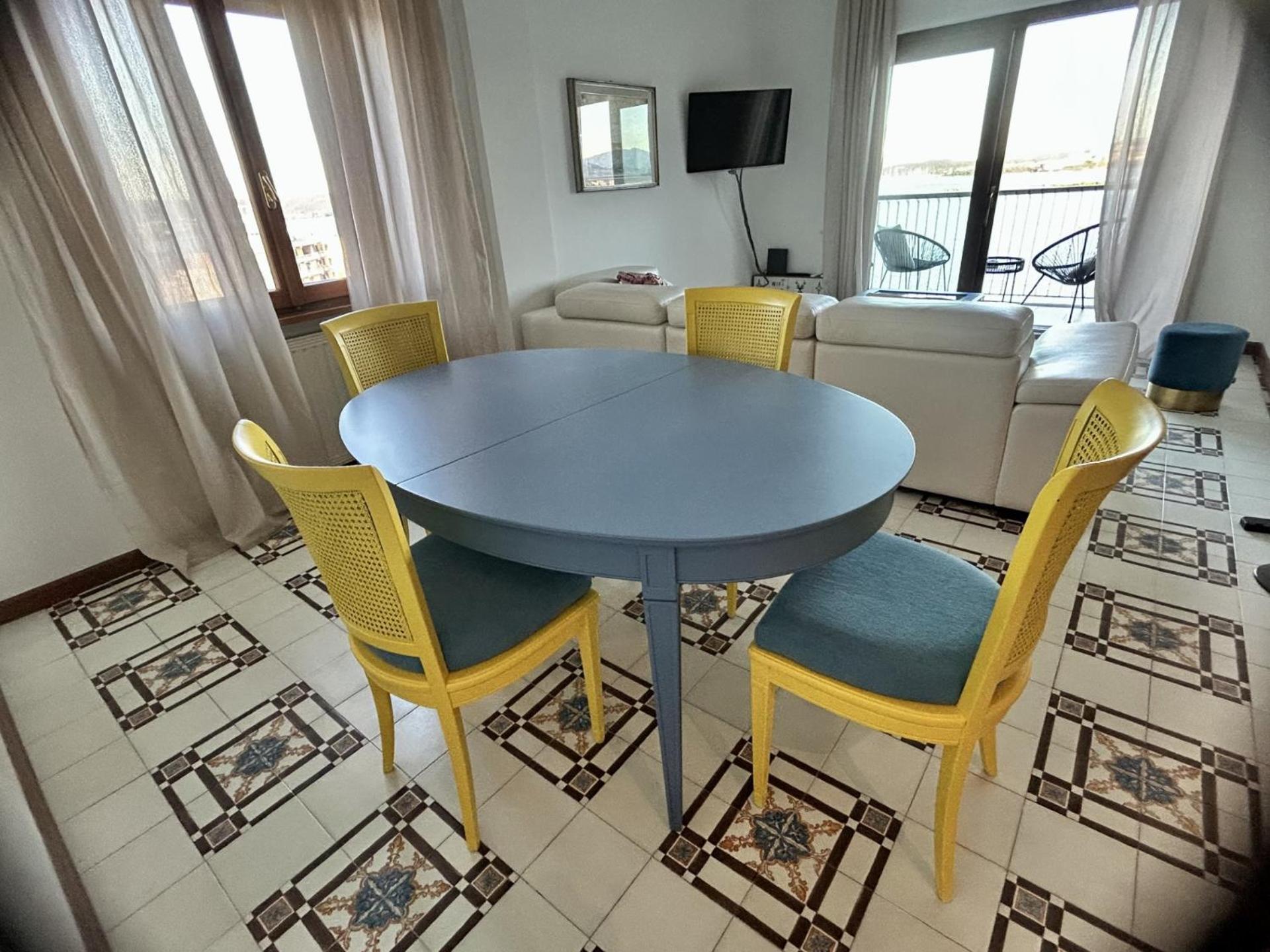 Mv Home Olbia Bagian luar foto