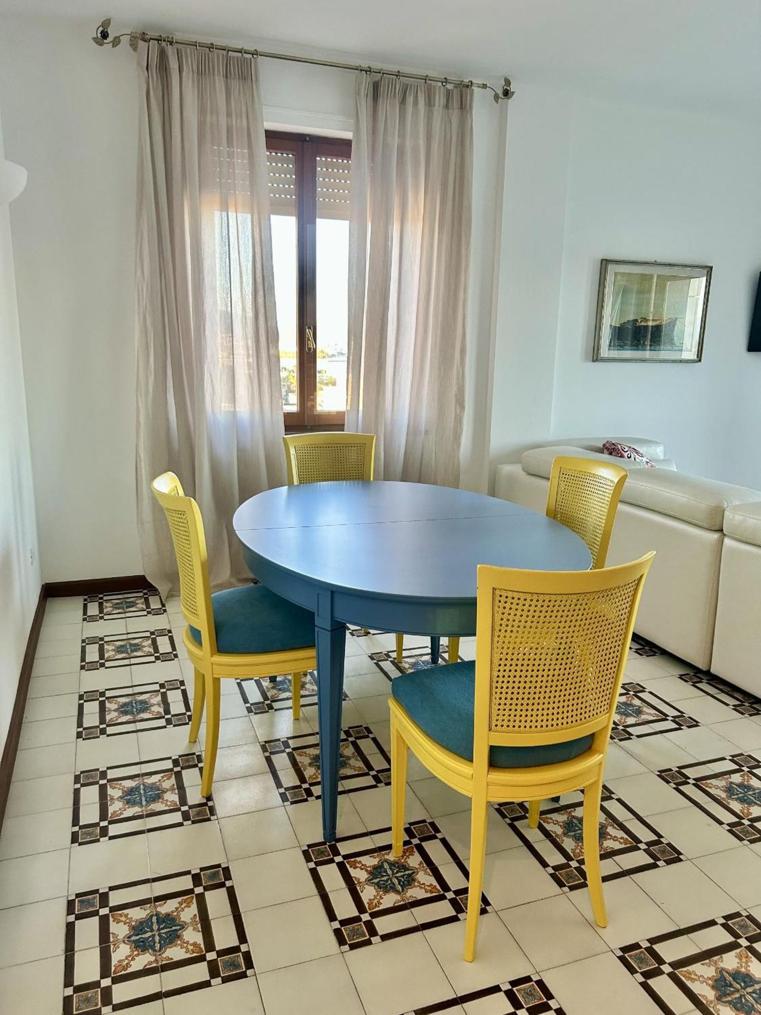 Mv Home Olbia Bagian luar foto