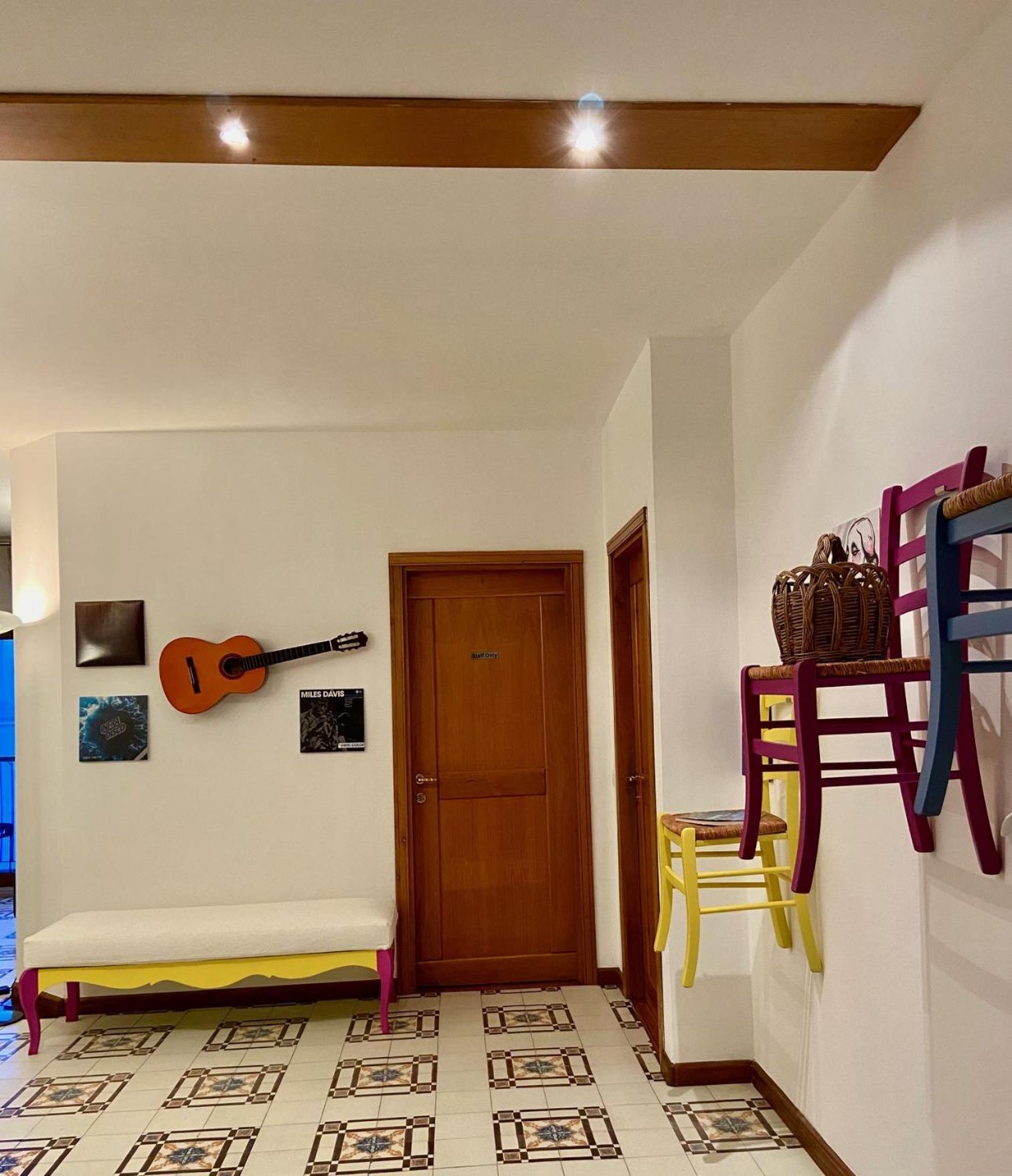 Mv Home Olbia Bagian luar foto