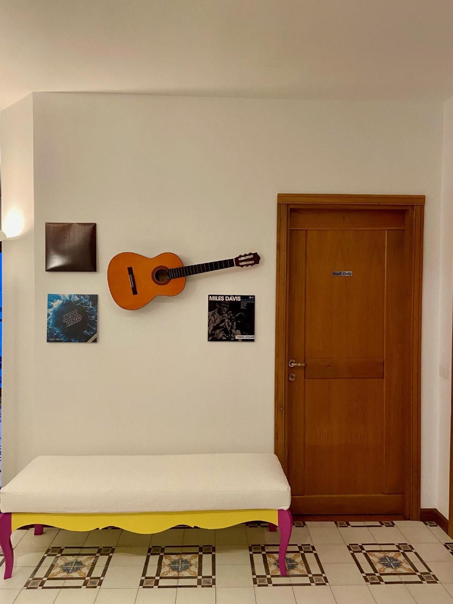 Mv Home Olbia Bagian luar foto